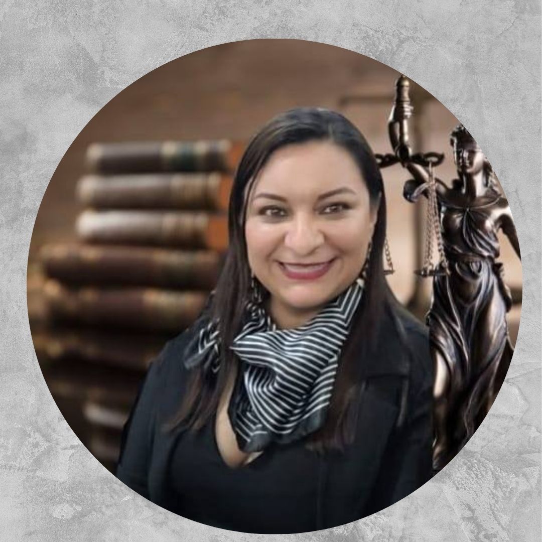 Abg. Maria Fernanda Arita